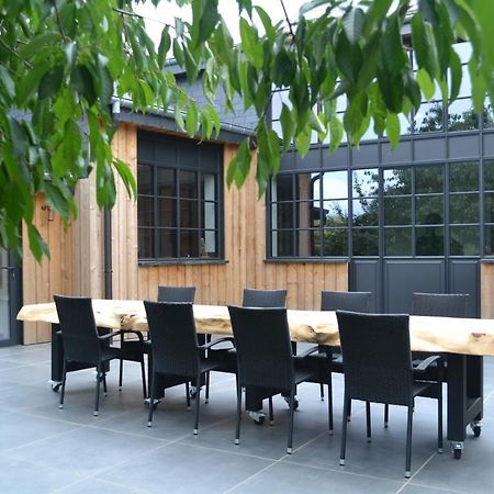 Maison Du Chien Vert Corbion Εξωτερικό φωτογραφία