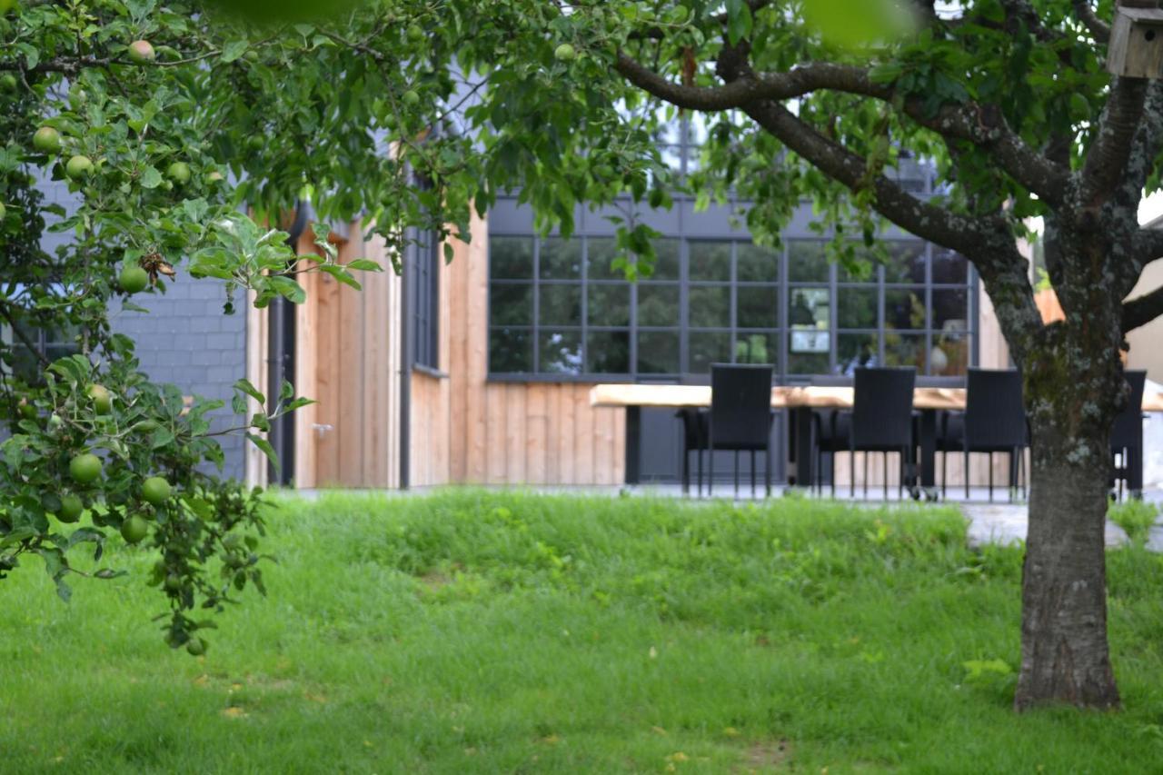 Maison Du Chien Vert Corbion Εξωτερικό φωτογραφία
