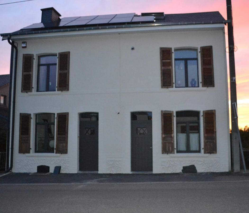 Maison Du Chien Vert Corbion Εξωτερικό φωτογραφία